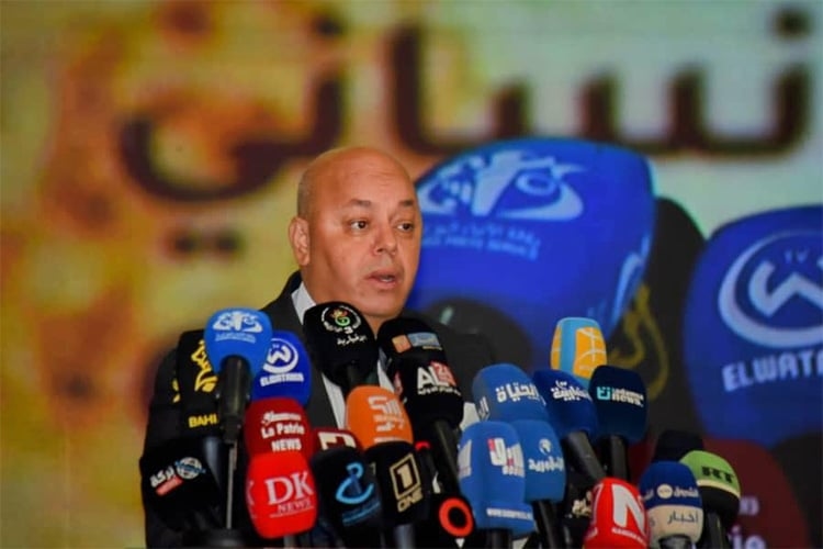 Algeria Strongly Pushing Forward Efforts to Criminalise Colonialism
