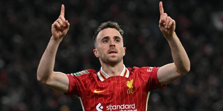 سبب وفاة اللاعب الدولي البرتغالي 'جوتا'