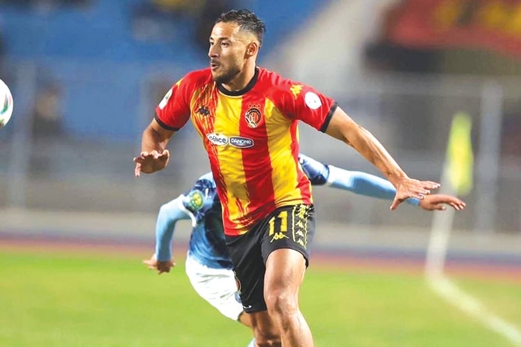 'مناجيره' يفتح الباب أمام عودة بلايلي إلى مولودية الجزائر