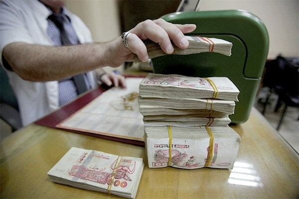 قروض بنكية دون فوائد للفلاحين لإنجاز غرف التبريد