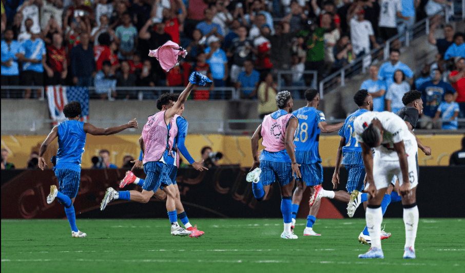 كأس العالم للأندية.. الهلال السعودي يقصي ‘السيتي' ويتأهل إلى ربع النهائي (فيديو)