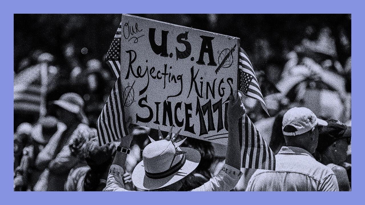 How can America escape the perils of its internal divisions?