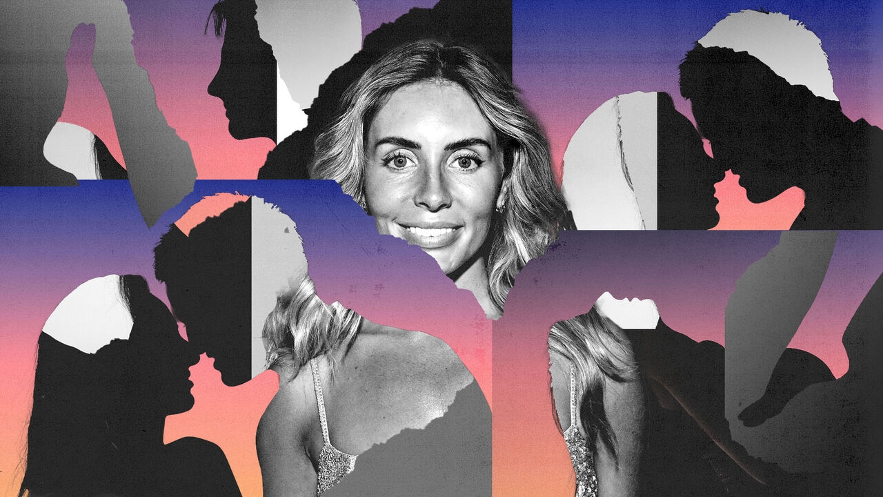 How OnlyFans transformed porn