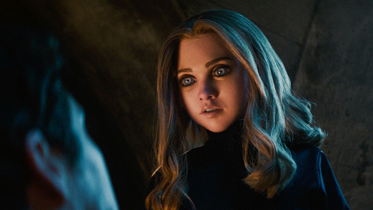 Hollywood's new favourite villain