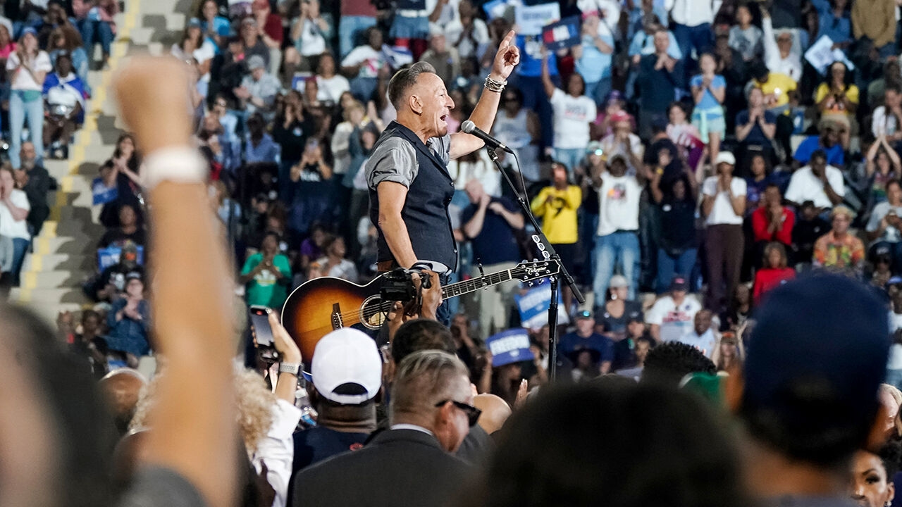 Why Gaza gains nothing from pop stars' support