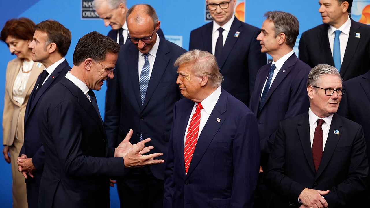The War Room newsletter: The daddy of all summits