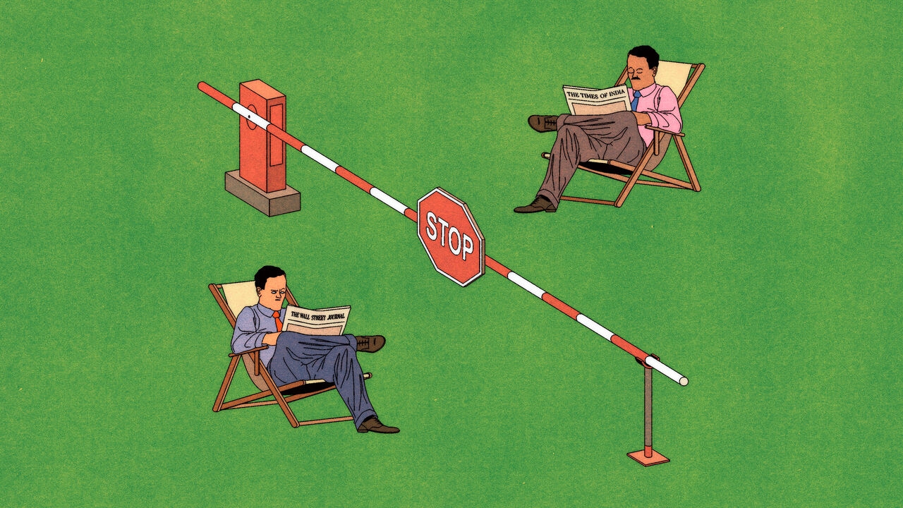 India's Licence Raj offers America important lessons