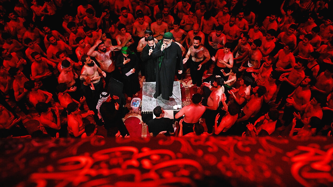 Iran's 'axis of resistance' was meant to be the Shias' NATO