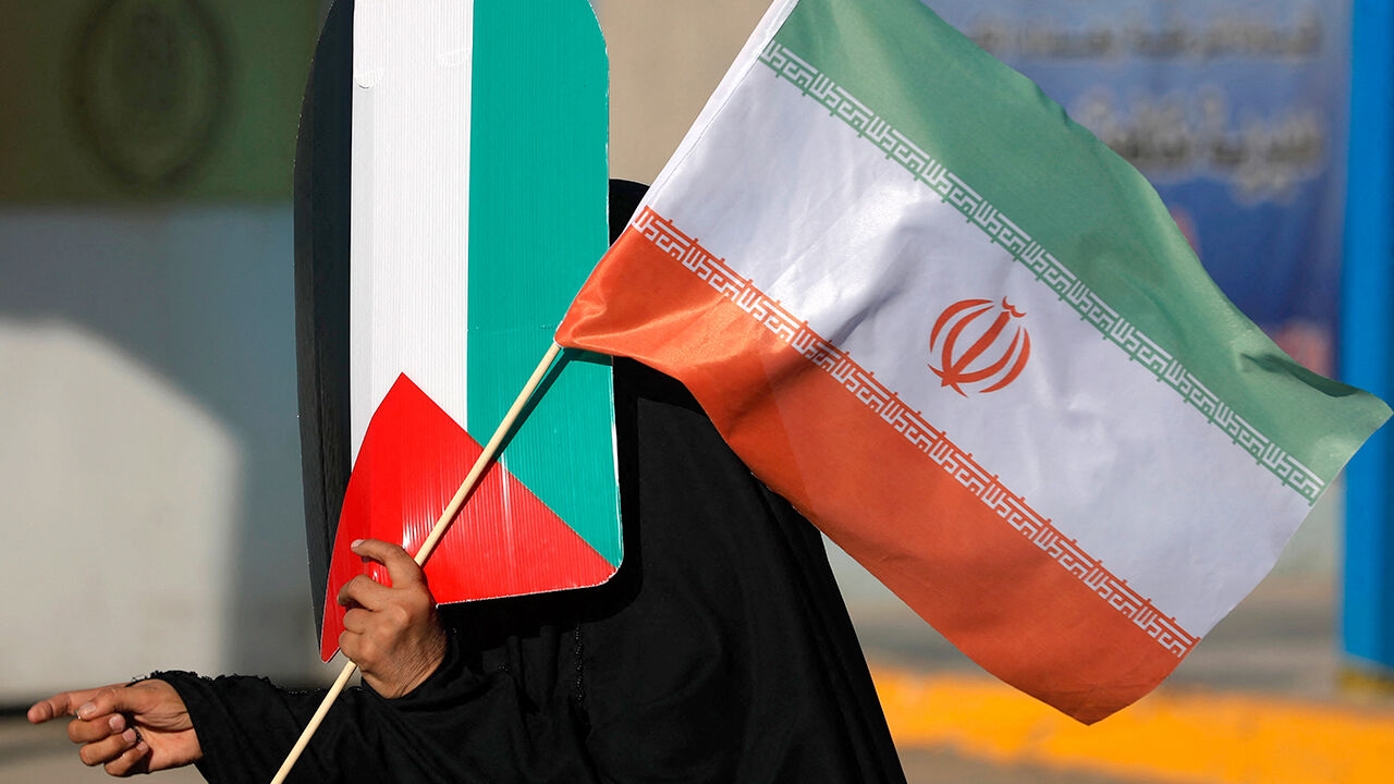 Iran is losing its stranglehold over Iraq