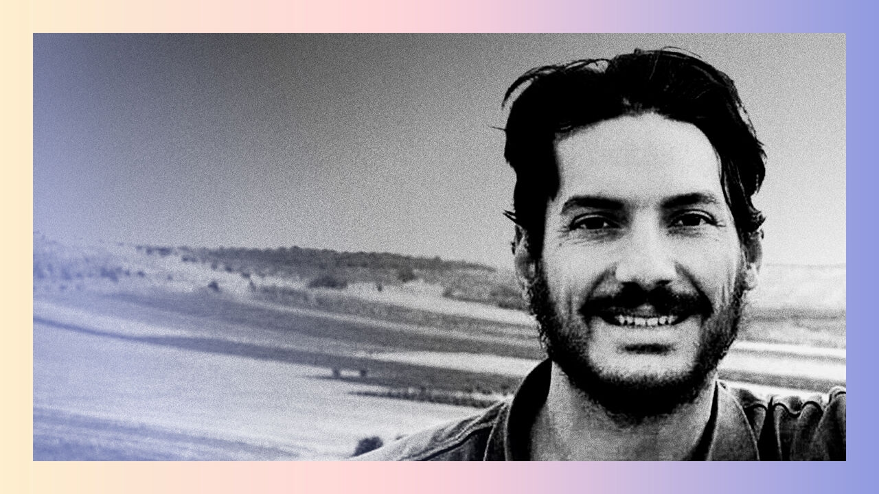 The hunt for Austin Tice