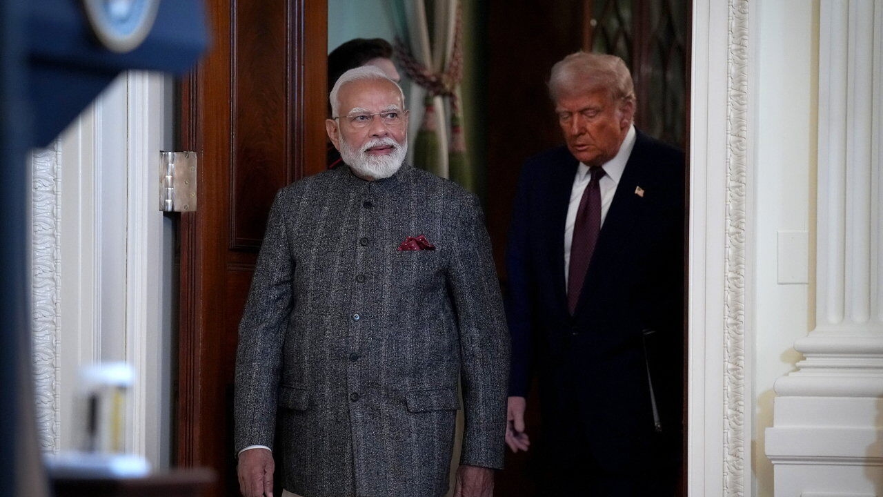 Cynical realism won't save India from Donald Trump
