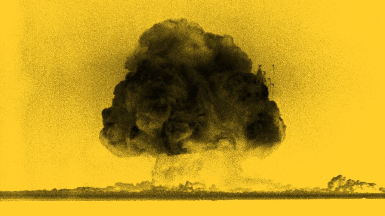 The bomb (part 1): were nuclear weapons inevitable?