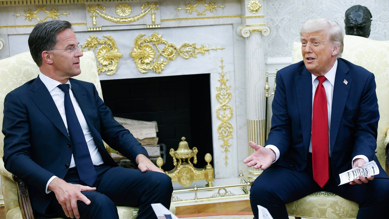 Fed up with Putin, Trump offers Ukraine arms and tariffs
