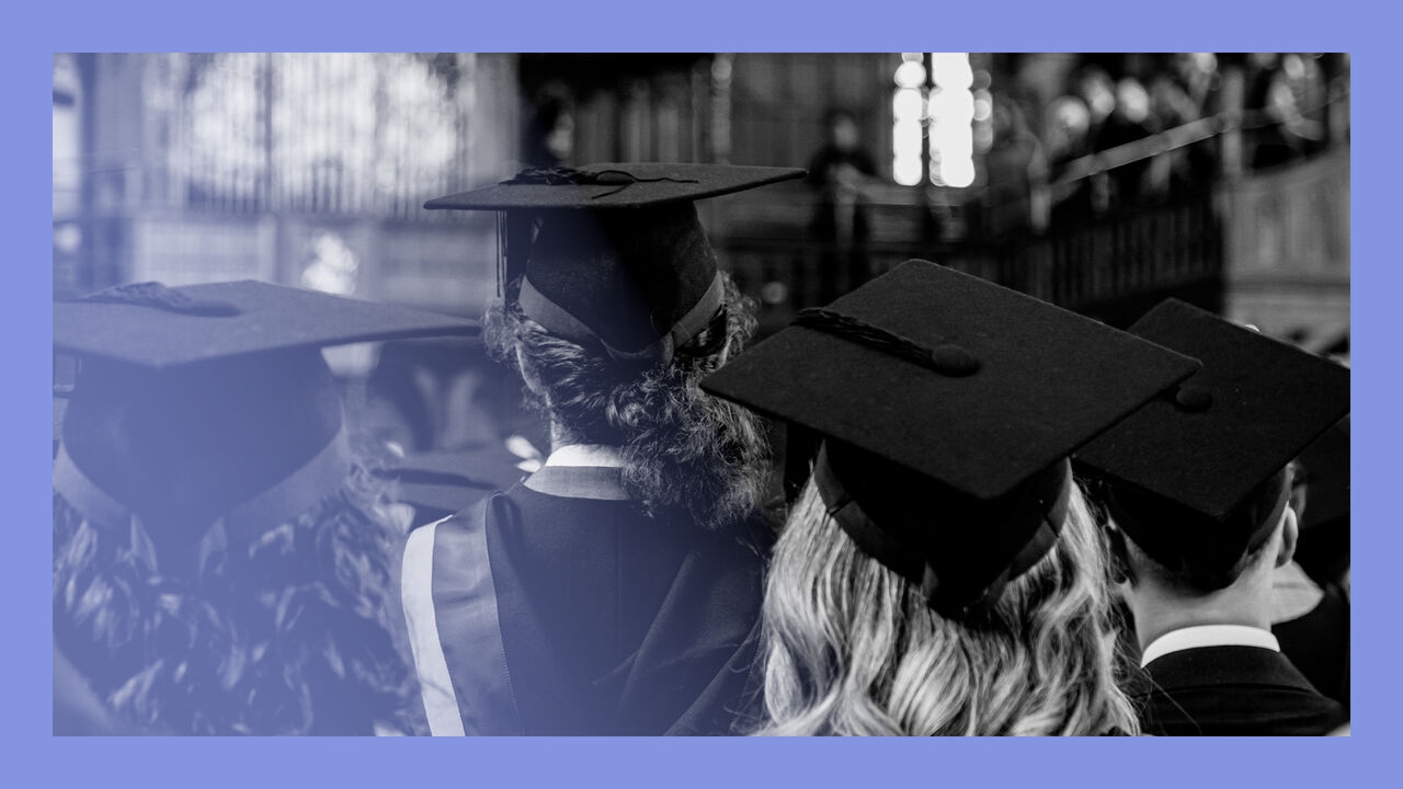 Gown and out: are British universities broke?