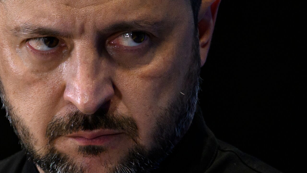 Outrage in Ukraine as the government attacks anti-corruption watchdogs