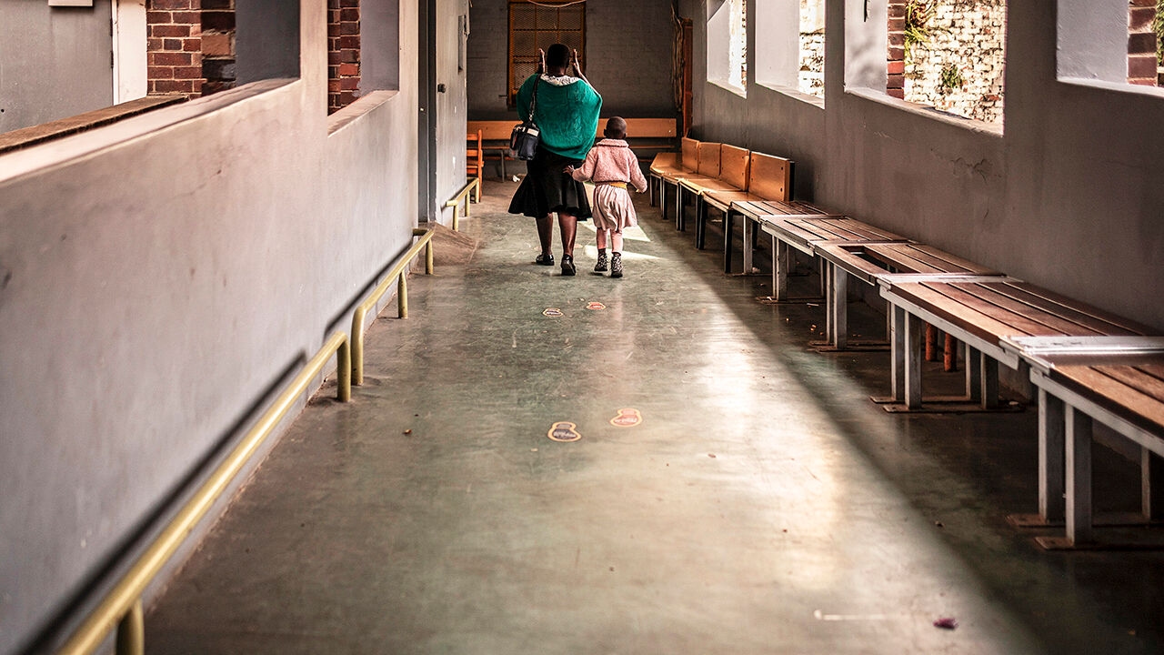 Rethinking the war on AIDS