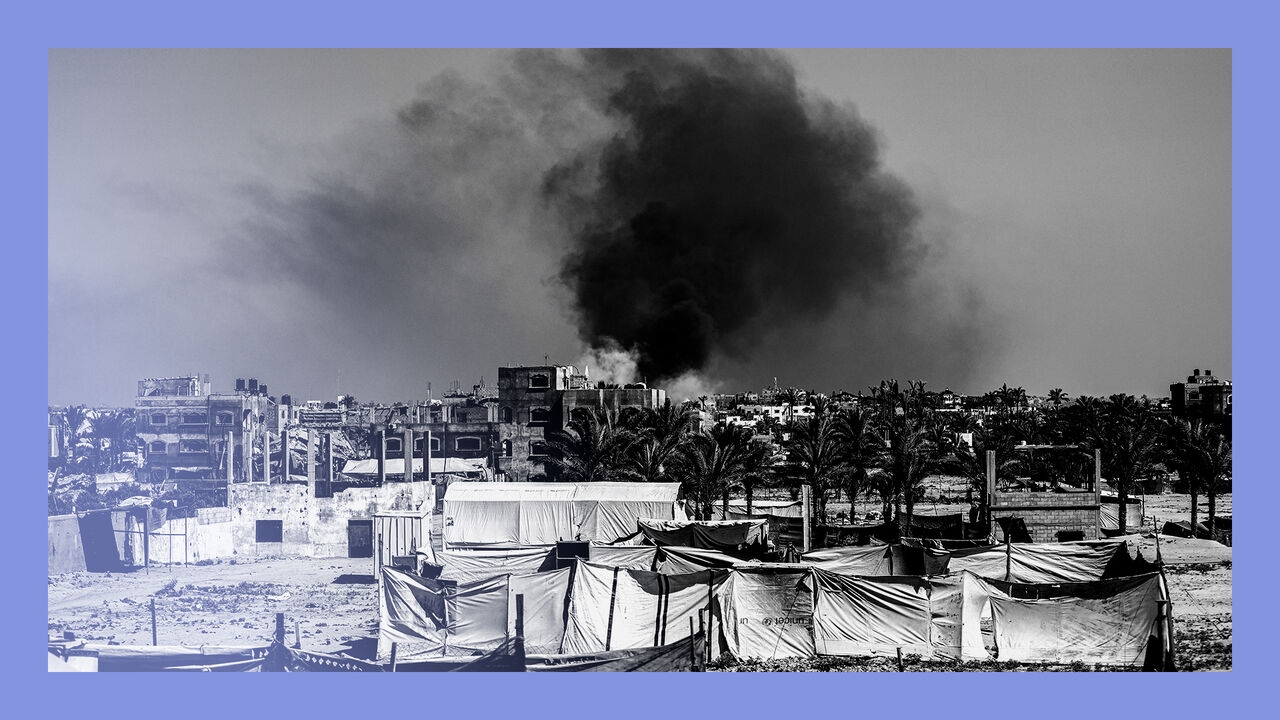 Hawks v talks: barriers to peace in Gaza