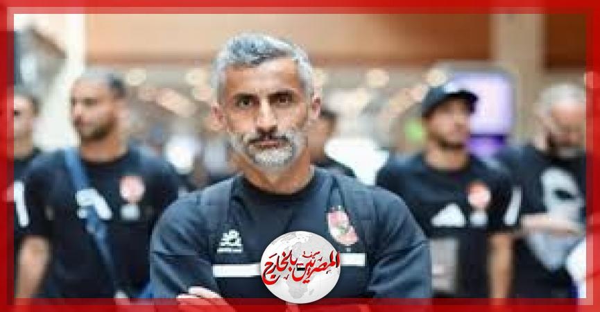 بعثة الأهلي تصل إلى القاهرة بعد انتهاء مشاركتها بكأس العالم للأندية