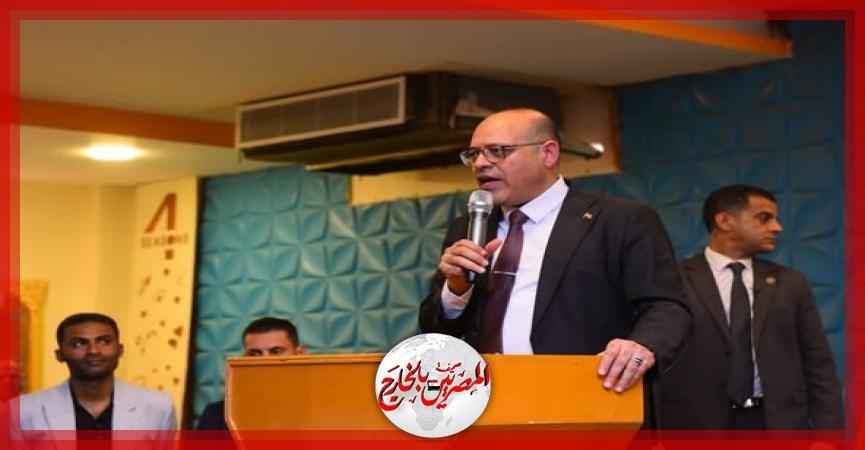 وزيرا العمل والأوقاف يفتتحان ملتقى توظيف في 'رأس غارب' بمشاركة 50 منشأة