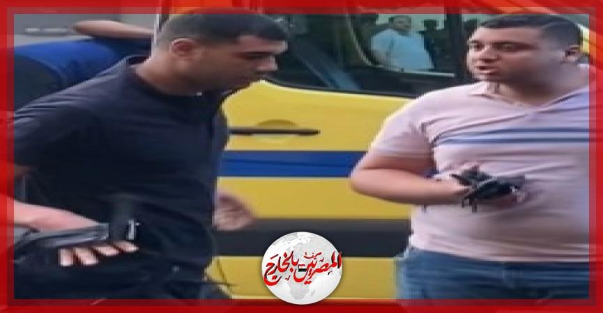 ملحمة أبطال الحماية المدنية في سنترال رمسيس .. وقصة ضابط بطل رفض الراحة تلبيةً لنداء الواجب