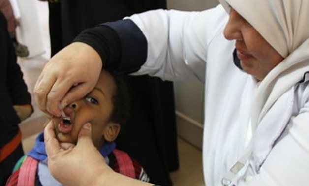 Parents obliged to vaccinate children, immunize them against infectious diseases: Egypt's Child Law