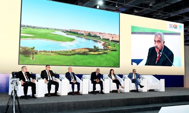 TMG hits EGP 470bn in sales, outpacing top 9 competitors combined: Hisham Talaat Moustafa