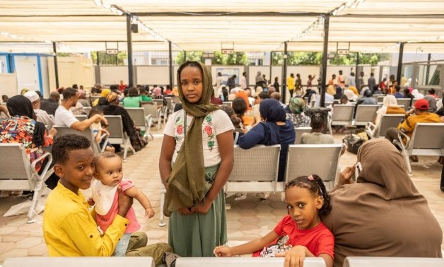 World Refugee Day: UN hails Egypt's refugee hosting experience as example to follow
