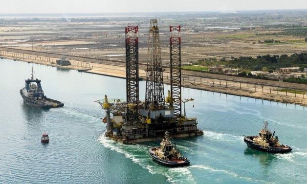 Suez Canal offers 15% reduction on transit fees