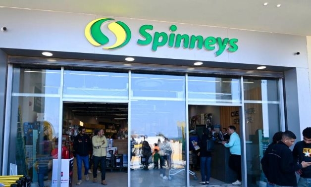Spinneys Expands and Reaches the Coastal Resort Town of Ain Sukhna