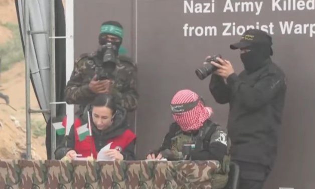Hamas delegation heads to Cairo to resume Gaza ceasefire negotiations
