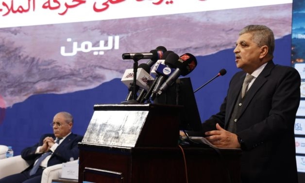 Egypt: 47 ships re-routed its maritime navigation to Suez Canal in February due to stability in Red Sea