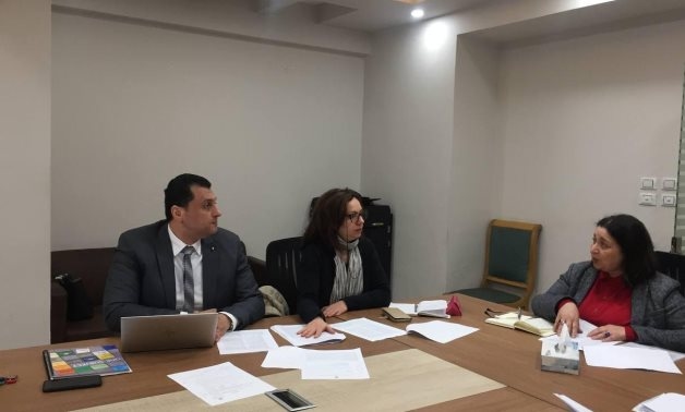Egypt, CIHEAM Bari partner up to fund green MSMEs by youth, women in Sohag
