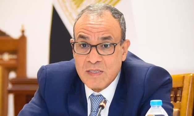 FM reaffirms Egypt's commitment to supporting peace, stability worldwide