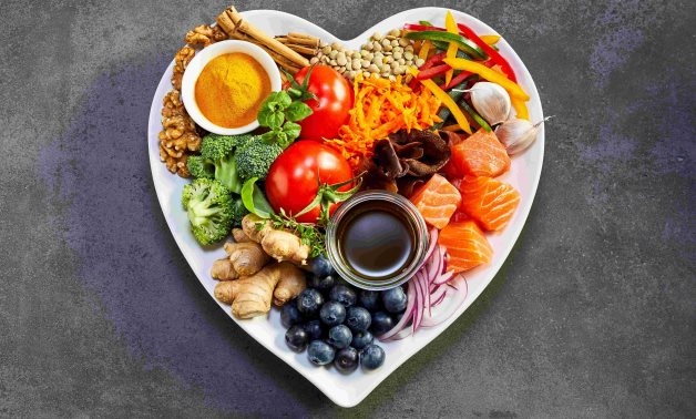 10 Superfoods to Boost Your Energy and Immunity