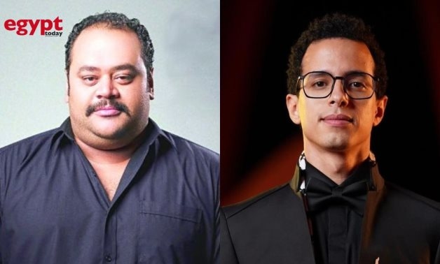 Mohamed Mamdouh & Taha Desouky team up for the first time in ‘Dafneno Sawa'