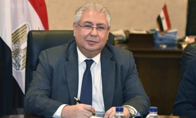Egyptian amb. to Kuwait discusses providing Kuwait with skilled labor