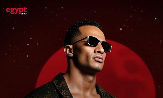 Mohamed Ramadan Drops Futuristic AI-Powered Music Video ‘Ana Enta'