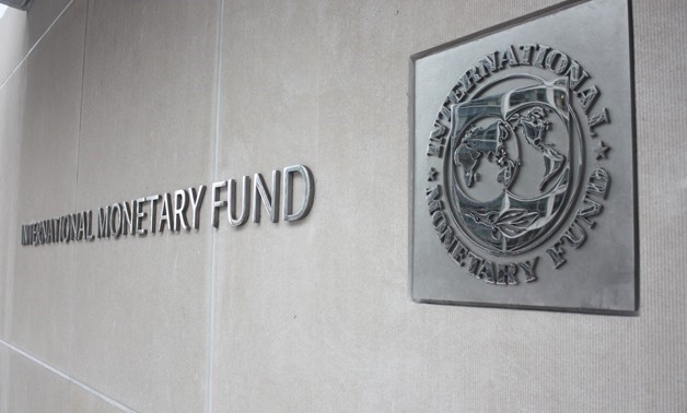 IMF upgrades Egypt's growth forecast amid regional downturn