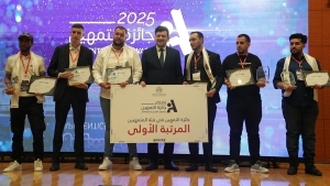 أعلن عن إدراج مقياس تمويل إنشاء المؤسّسات في الدخول التكويني القادم.. المهدي وليد: