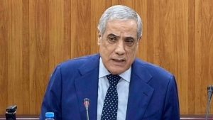 الوزير الأول يترأس الدورة 195 لمجلس مساهمات الدولة