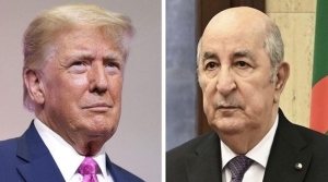 حقّقنا سويا إنجازات للاستقرار الإقليمي ومكافحة الإرهاب