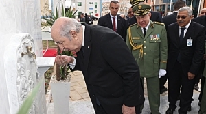 مشاريع استراتيجية تمكّن الجزائر من أمنها المائي