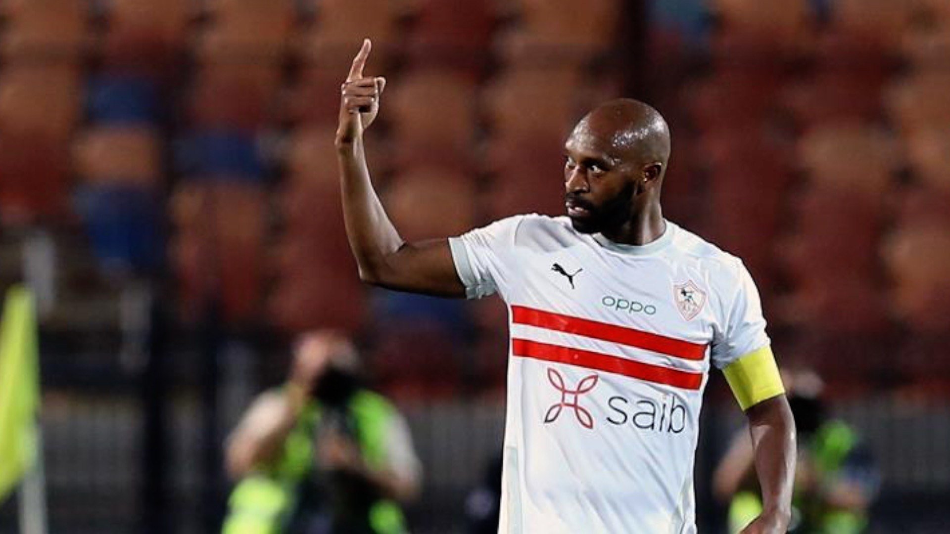 «شكرًا شيكابالا».. رسالة طائرة لأسطورة الزمالك في مراسي «فيديو»