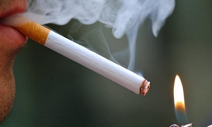 المخاطر الصحية للتدخين في الطقس الحار