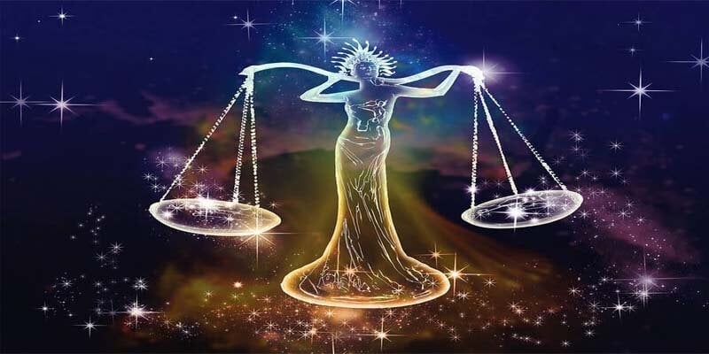 توقعات الأبراج حظك اليوم برج الميزان: افتح مساحة للحوار مع الشريك