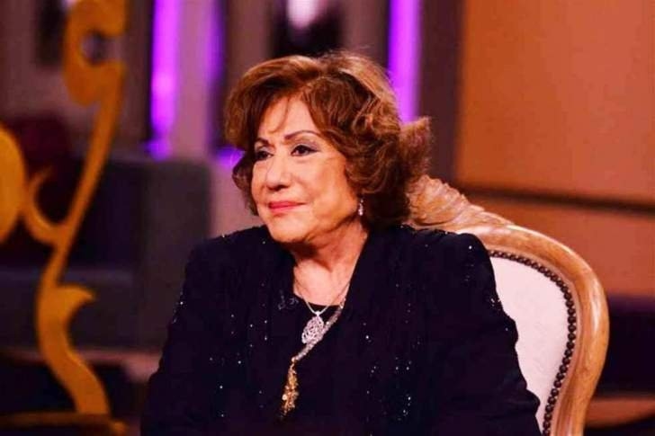 موعد ومكان جنازة سيدة المسرح العربي الفنانة سميحة أيوب