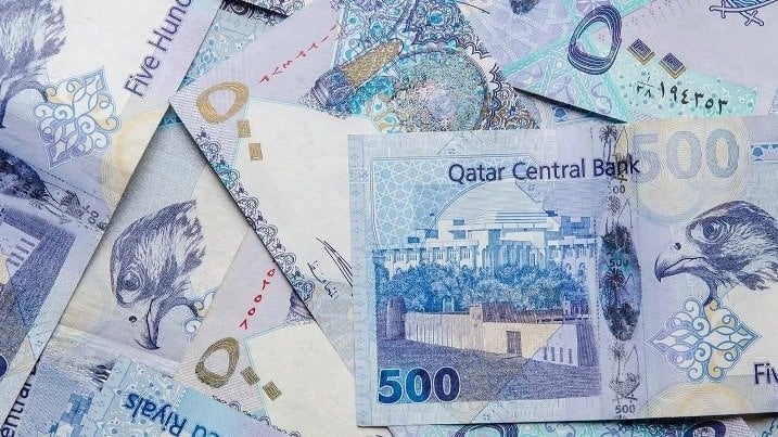 سعر الريال القطري اليوم الثلاثاء 1 يوليو 2025