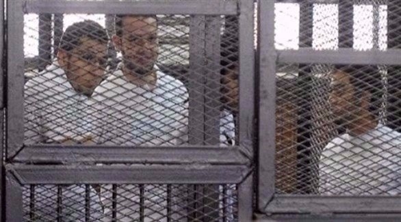 غدا.. استكمال محاكمة 9 متهمين في قضية «أحداث مجلس الوزراء»