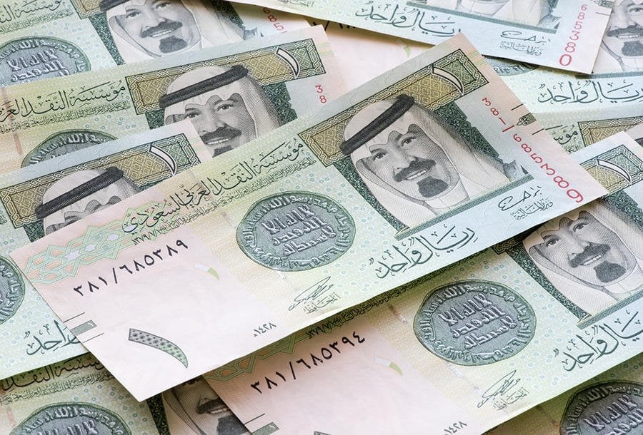 سعر الريال السعودي اليوم الإثنين 7 يوليو 2025
