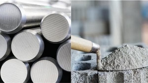 عز وبشاي بكام؟.. سعر طن الحديد والأسمنت اليوم الأحد 6 يوليو 2025